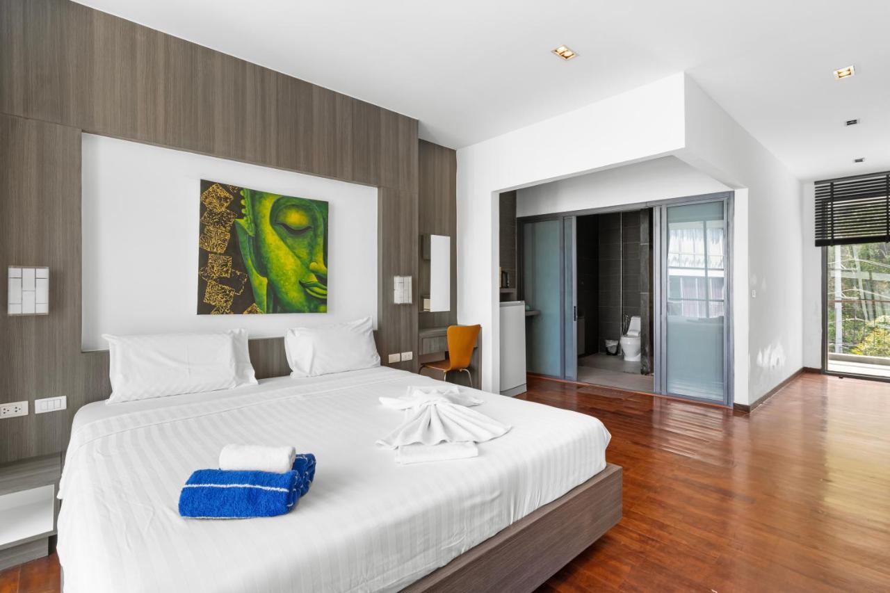 Icon Park - Apartment *