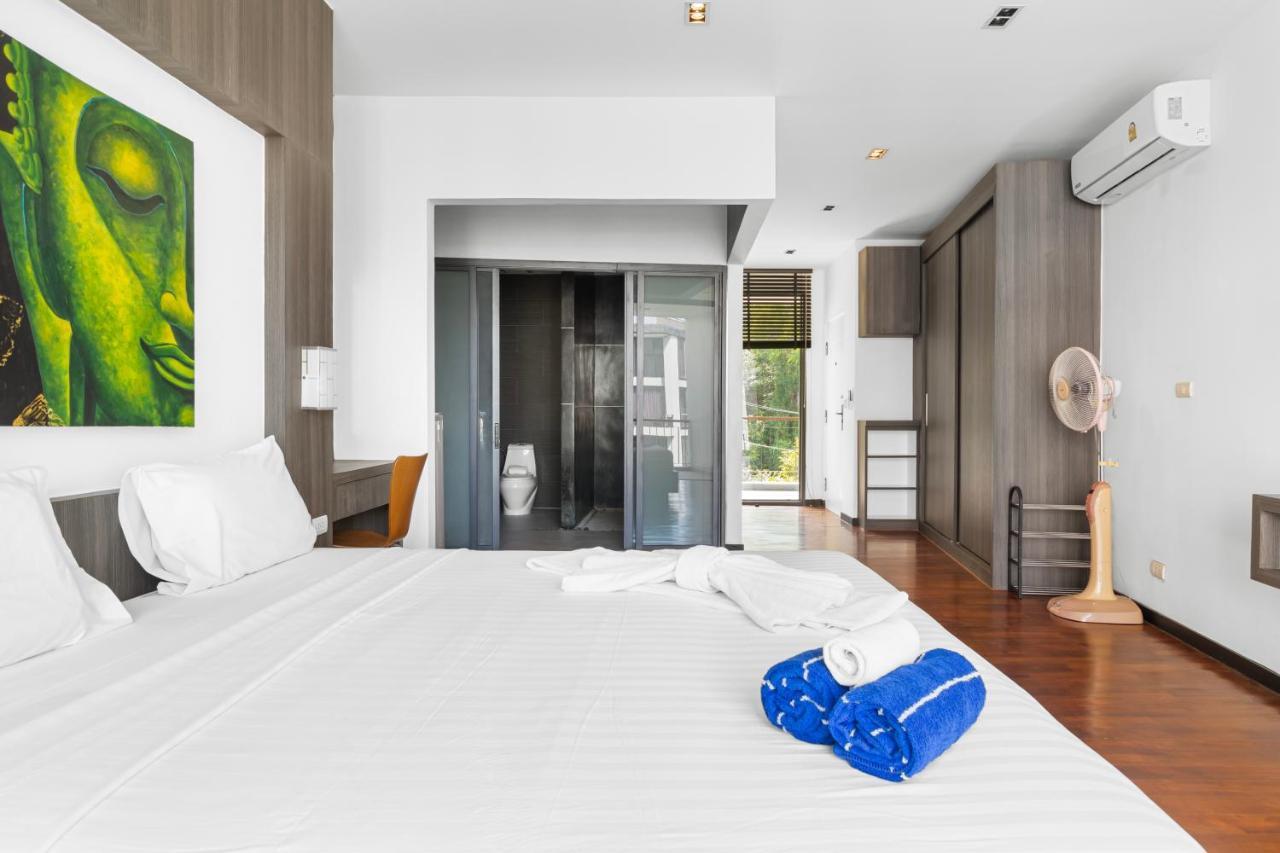 Icon Park - Apartment
