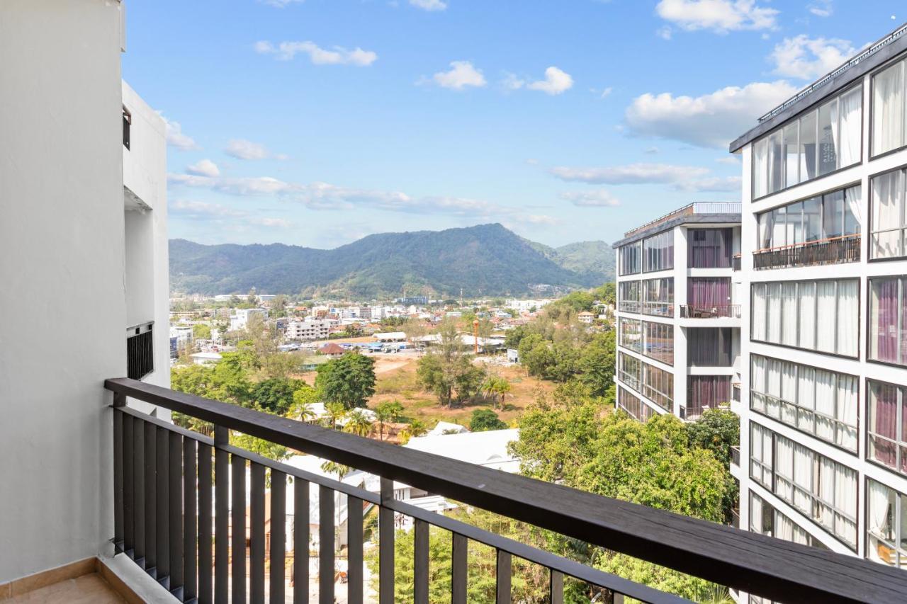 Apartment Icon Park -