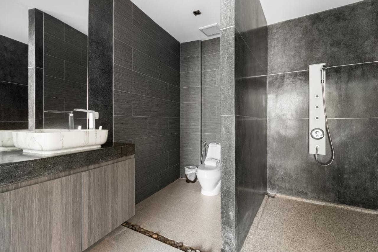Icon Park - Apartment Kamala Beach