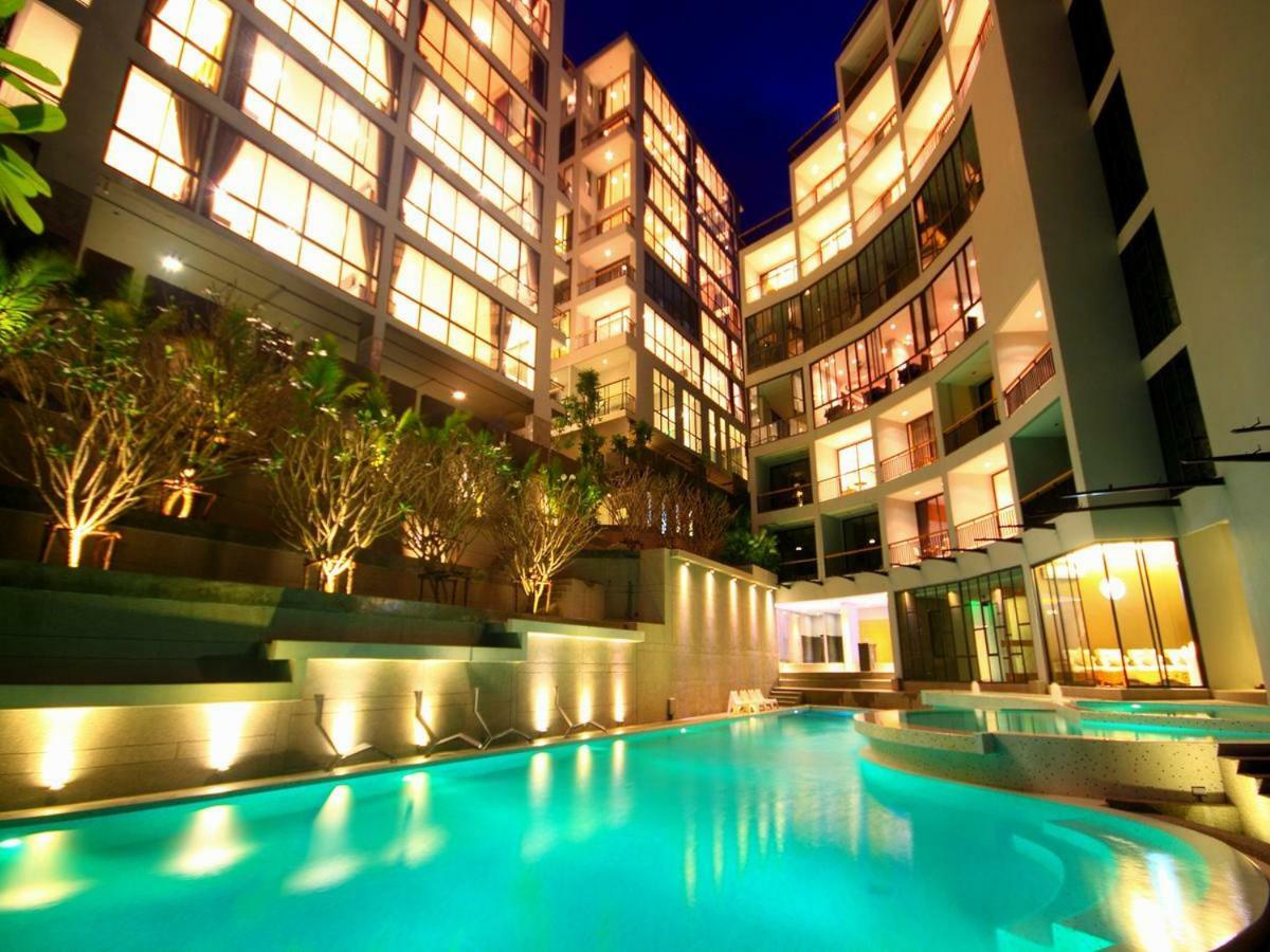 Icon Park -