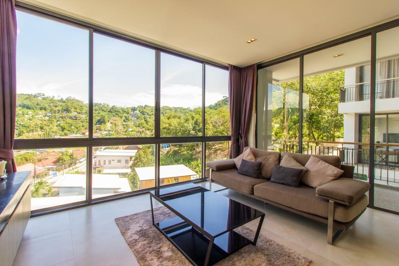 Icon Park - Apartment *