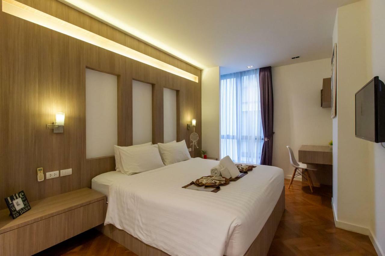 Icon Park - Kamala Beach