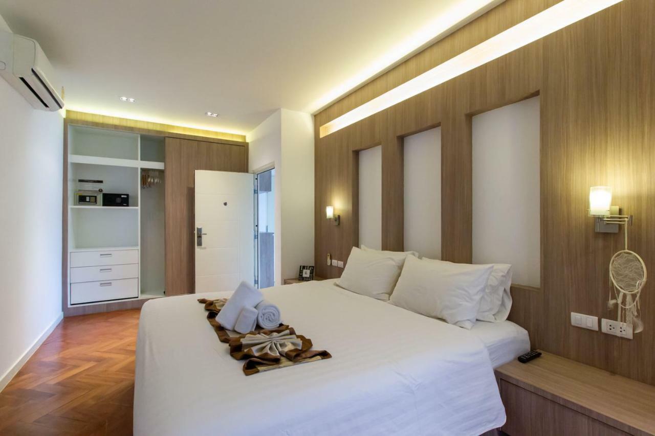 Icon Park - Apartment Kamala Beach