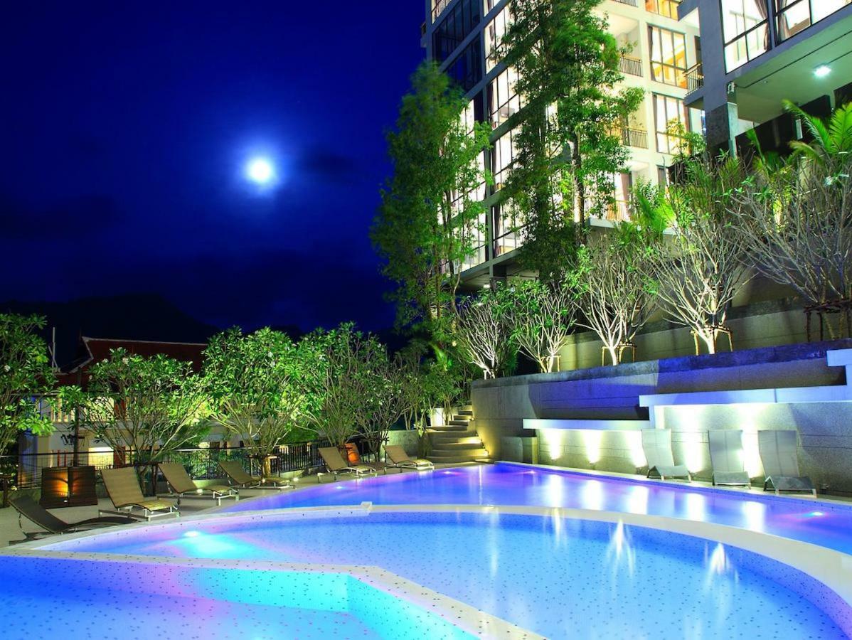 Icon Park - Kamala Beach