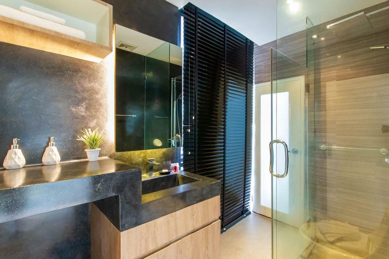 Apartment Icon Park - *