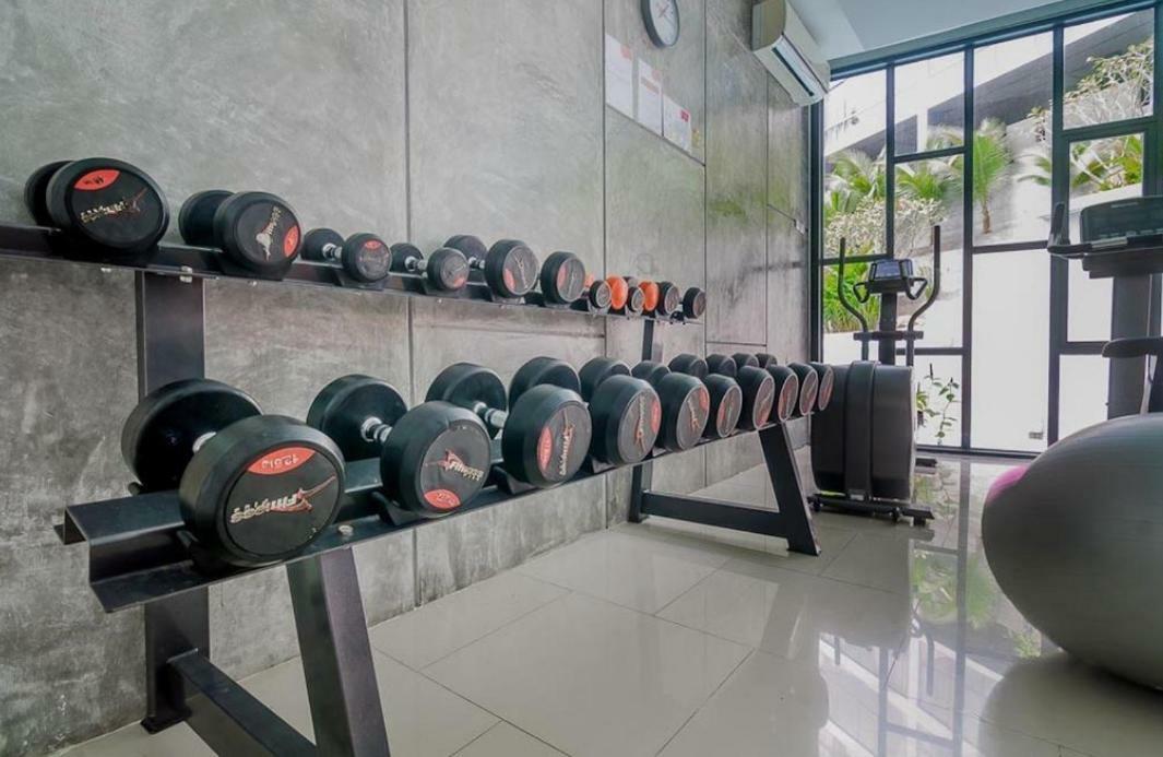 Icon Park - Apartment *